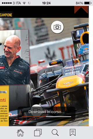 AUTOSPRINT+ screenshot 4