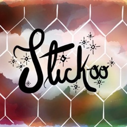 Stickoo: Alphabet