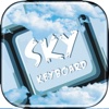 Sky Keyboard Themes With Emoji.s And Cool Font.s