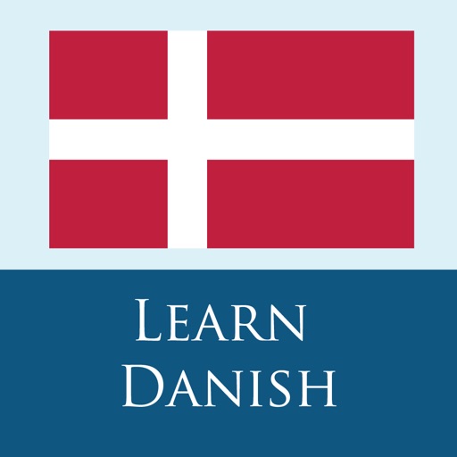 Danish 365 icon