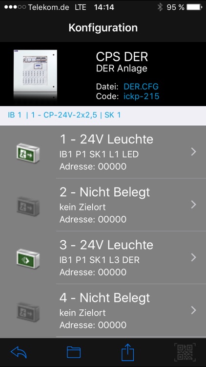 INOConfig screenshot-4