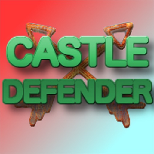 Castle Defender - A Survival Game Icon