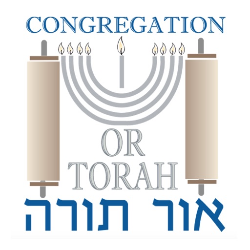 Or Torah icon