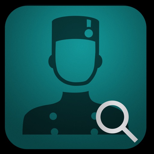 Hotel Jobs - Search Engine icon