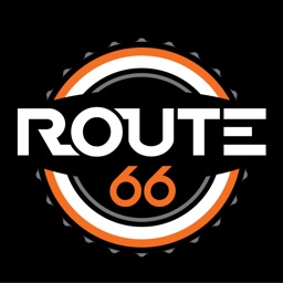 Route 66 Bloem