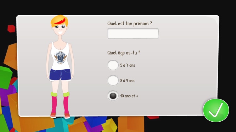 Internet expliqué aux enfants