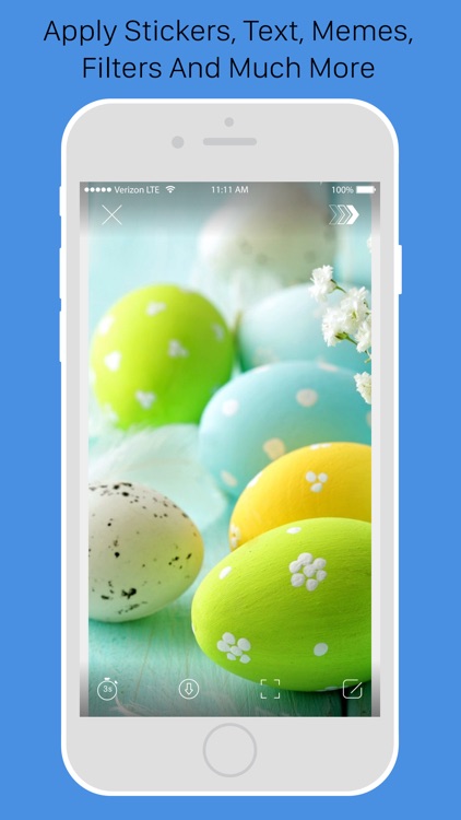 Snap Upload Free for Snapchat - Upload Snap, Video