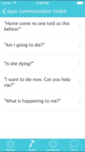 Health Communication(圖2)-速報App