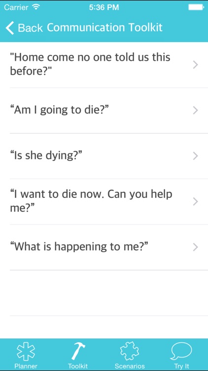 Health Communication