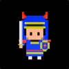 策士勇者-RPG風バトルゲーム 無料人気のシュミレーション ゲーム