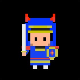 Capturas de ecrã (5) 暇つぶしゲーム 策士勇者 無料人気おすすめ暇つぶしげーむ