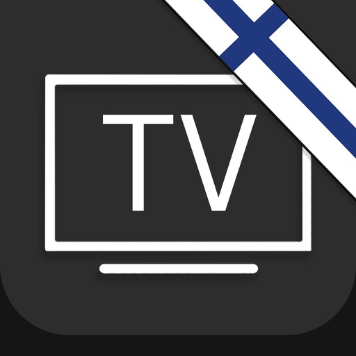 TV-Ohjelmat (Televisio-Ohjelmat) Suomi (FI) iOS App