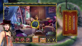 Game screenshot Midnight Shadow Hidden Fun Free Search Object Game mod apk