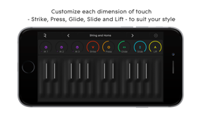 Seaboard 5D screenshot