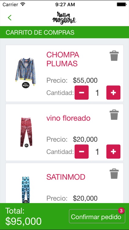 Rotten Muztard screenshot-3