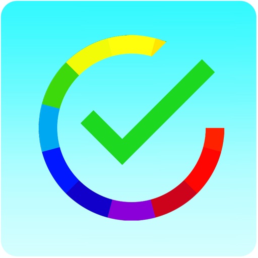 True Color Block Ultimate iOS App