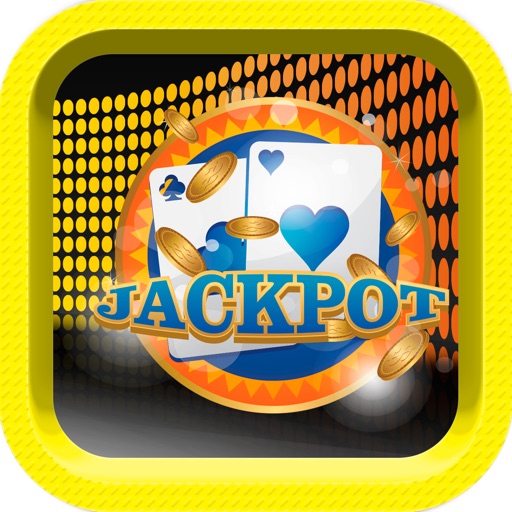 Fast Jackpot Winner Casino Game Icon