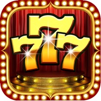 ラッキー777！無料カジノスロット