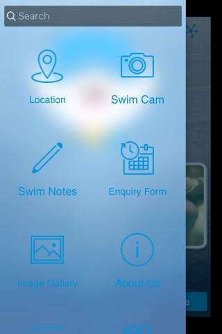 Shawns Swim School Hoppers Xng screenshot 2