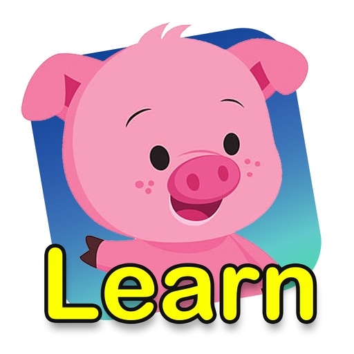 Read And Learn For Kids: Basics Of Education iOS App
