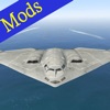 Mods for グランド・セフト・オートV