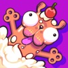 Silly Sausage: Doggy Dessert - iPhoneアプリ