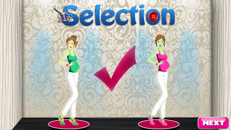 Mommy Fashion Tailor Shop