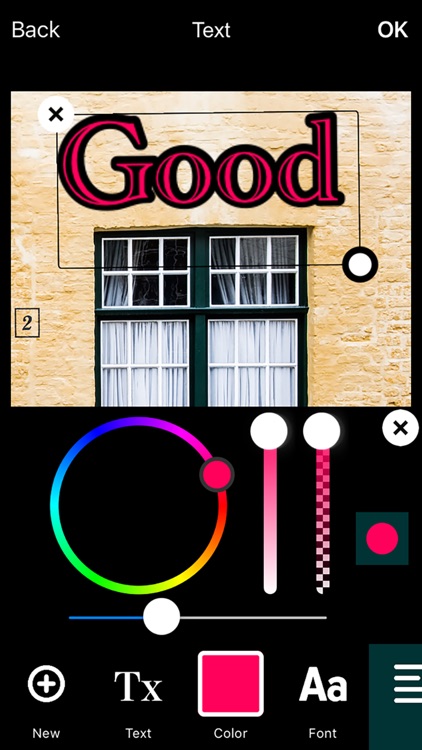 Analog Camera screenshot-3