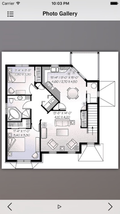 Multi-family House Plans Info