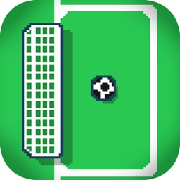 Socxel | Pixel Soccer