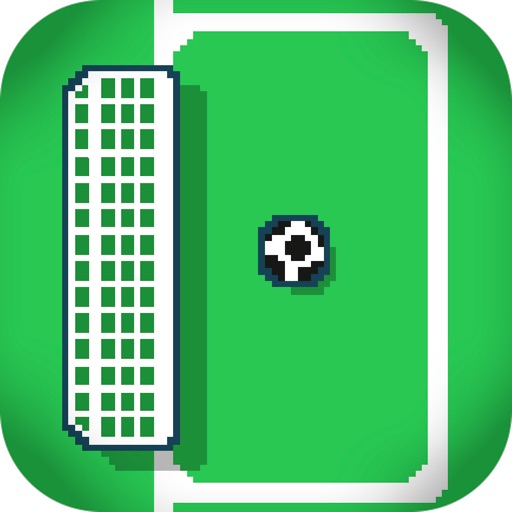 Socxel | Pixel Soccer
