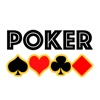 Poker Stickers