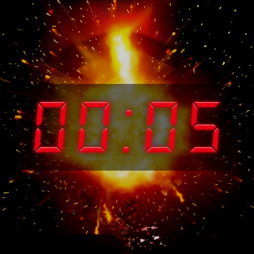 C4 Bomb Timer Workouts Alarm Reminder Apps 148Apps