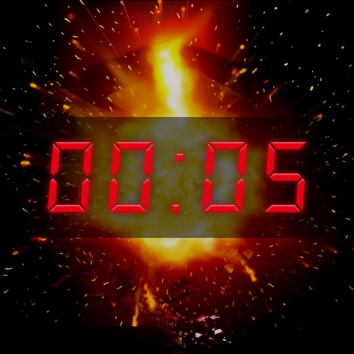 C4 Bomb Timer - Workouts Alarm&Reminder