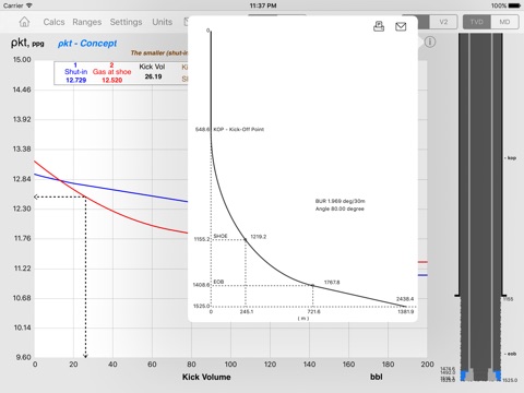 Kick Tolerance HD screenshot 3