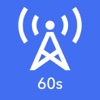Radio Channel Sixties FM Online Streaming
