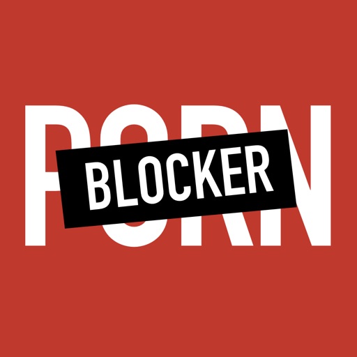 Porn Blocker - Block Adult, Nudity and Porn Sites icon