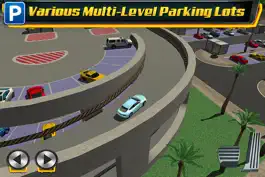 Game screenshot Multilevel Parking Simulator 4 hack