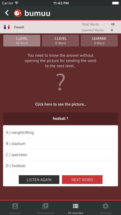 Funniest Way For Learning Lang
