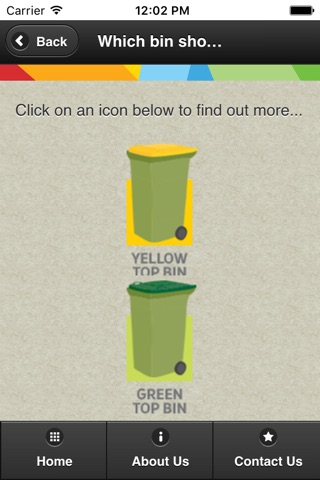 Recycle Right screenshot 3