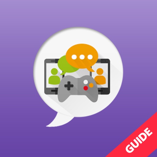 Ultimate Guide For Twitch icon