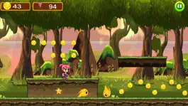 Game screenshot Juju Run - The Platformer Super Challenge mod apk