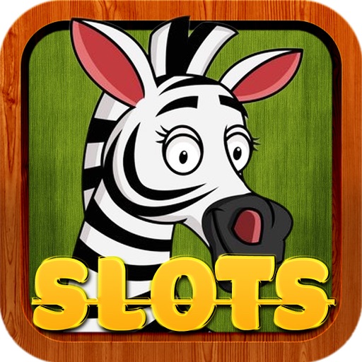 Fun Casino: Slot Poker Game, Big Coins, Big Bonus iOS App
