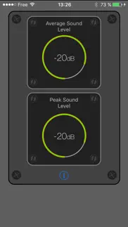 How to cancel & delete sound level meter - free 1