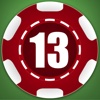 Thirteen Poker Online