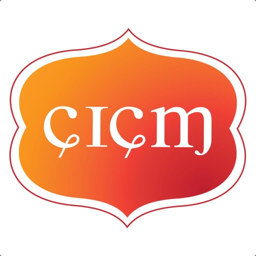 CICM icon