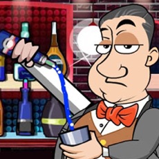 Activities of Bartender Mixed Drinks ：Cocktail Master
