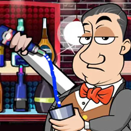 Bartender Mixed Drinks ：Cocktail Master Cheats