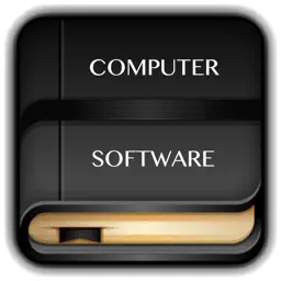 Software Dictionary Offline app icon