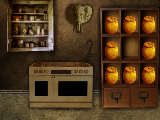Screenshot #4 pour Escape Rooms 3